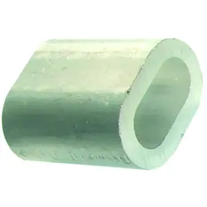 LEVAC TOPCAR - Manchon alu câble d.5 mm - 5195i pas cher