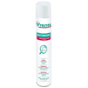 WYRITOL Purificateur d'air désinfectant - 500mL pas cher