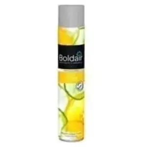Comparateur de prix : Boldair zeste citronne 500 ml