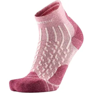 Chaussettes Outdoor Light Linen Ankle - Femme - 39-40 - Therm-ic pas cher