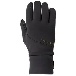 Therm-Ic - Polar Liner - Gants ski Black - S pas cher