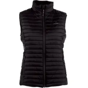 Comparateur de prix : Thermic Therm-Ic - PowerVest Heat - Doudoune chauffante femme Black - S