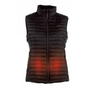 Comparateur de prix : Therm-ic Veste chauffante femme pilotee par bluetooth powervest heat women
