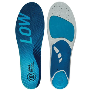 Sidas 3 Feet Run Sense Bleu pas cher