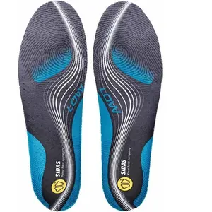 Comparateur de prix : Sidas 3 Feet Run Protect Low Einlegesohle