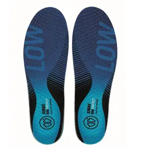 Comparateur de prix : Sidas 3 Feet Run Protec Bleu