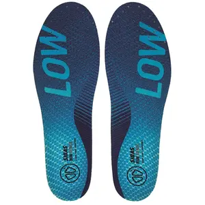 Sidas 3 Feet Run Sense Bleu pas cher