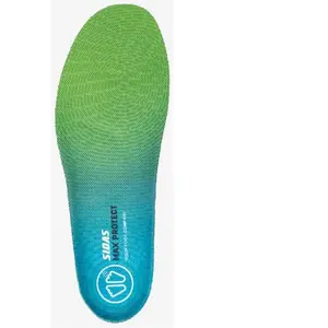 Sidas Max Protect Active Slim Einlegesohle pas cher