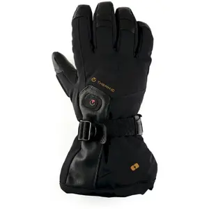 Therm-Ic Ultra Heat Boost Gloves - Gants ski homme Black XLVendu parsnowleader