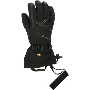 Thermic Therm-Ic Ultra Heat Boost Gloves - Gants ski femme Black XL