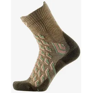Chaussettes de sports Therm-ic  Chaussettes Trekking Cool Crew Lady