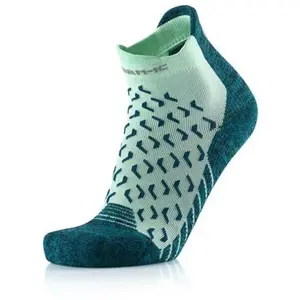 Chaussettes Therm-ic Ultra Cool Ankle bleu turquoise femme - 35-36 pas cher