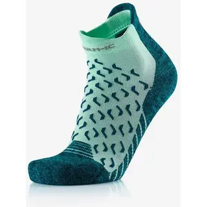 Chaussettes Therm-ic Ultra Cool Ankle bleu turquoise femme - 41-42 pas cher