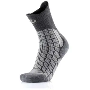Comparateur de prix : Therm-ic Chaussettes de randonnee chaudes en laine merinos   trekking warm