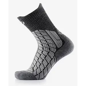 Comparateur de prix : Therm-ic Chaussettes de randonnee chaudes en laine merinos   trekking warm