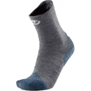 Comparateur de prix : Chaussettes de sports Therm-ic  Chaussettes Trekking Temperate Crew