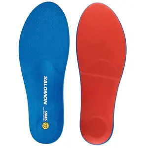 Sidas Trail + Lacets / guêtres / semelles / pointes athlétisme Bleu S pas cher