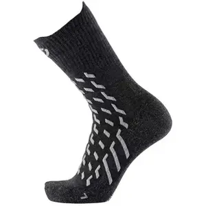 Comparateur de prix : Chaussettes de sports Therm-ic Chaussettes Trekking Temperate Cushion