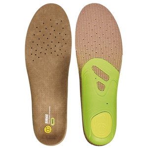 Comparateur de prix : Sidas - Semelles randonnée - 3Feet Outdoor Mid - Taille XXL - Vert