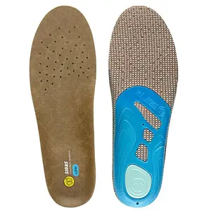 Comparateur de prix : Sidas 3Feet Outdoor Low - Semelles L (42 - 43)