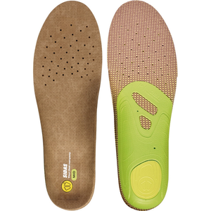 Comparateur de prix : Sidas 3Feet Outdoor Mid - Semelles XS (35 - 36)