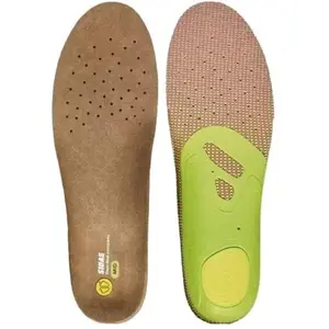 Sidas - Semelles randonnée - 3Feet Outdoor Mid  - Taille S - Vert pas cher
