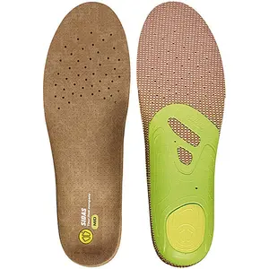 Sidas 3Feet Outdoor Mid - Semelles M (39 - 41) pas cher