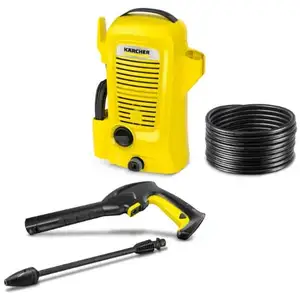 Kärcher Karcher - Nettoyeur haute pression K2 Universal 110 bar. pas cher