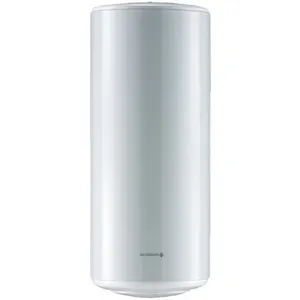 Chauffe eau électrique Stéatite Vertical Mural CES De Dietrich 100 L pas cher