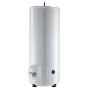 Chauffe-eau électrique DeDietrich 150L CE-THS - Gris pas cher
