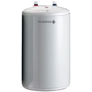 De Dietrich CHAUFFE EAU C-EMAIL SS-EVIER 10L MONO 89599003 pas cher