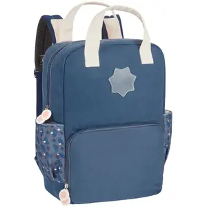 Comparateur de prix : Sac à dos et à langer BLEU Badabulle