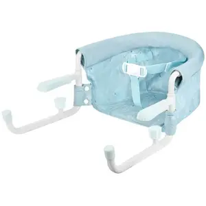 Comparateur de prix : Badabulle Siège de table enfant Bears bleu