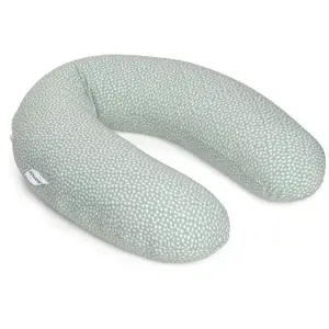 Babymoov - Coussin d'Allaitement et de Maternité doomoo Buddy Cloudy PinkVendu parcdiscount