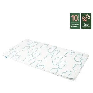 Comparateur de prix : babymoov Matelas de lit parapluie Cosy'Lite 60x120 cm