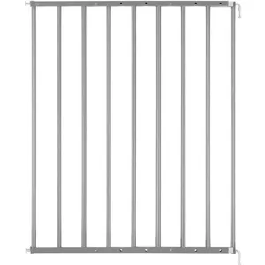 Comparateur de prix : Badabulle Barrière de Sécurité Safe & Protect XL (60-107 cm)