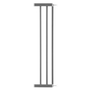 Comparateur de prix : Badabulle Extension barrière sécurité Safe & Protect 17 cm
