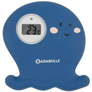 Badabulle Thermomètre Numérique B037003 Bleu TU pas cher