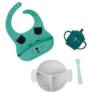 Babymoov Coffret Repas Learn'isy Chien - BabymoovVendu paraubert