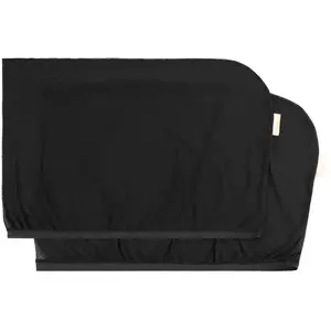Comparateur de prix : Badabulle Pare-soleil pour voiture lot de 2