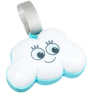 Comparateur de prix : Veilleuse Nuage - BADABULLE - Nomade - 15 musiques - Blanc - 5,4 x 13 x 14 cm