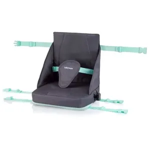 Comparateur de prix : BABYMOOV Up&Go Réhausseur de Chaise Bébé Nomade Réglable en Hauteur, 6 - 36 mois