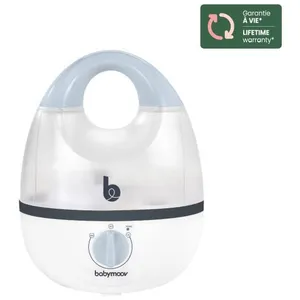 Comparateur de prix : BABYMOOV Humidificateur Hygro