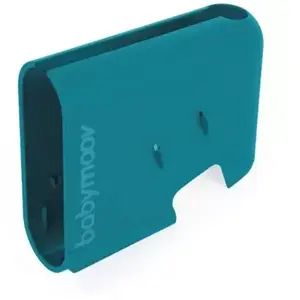 Coque d'habillage BABYMOOV Nutribaby + arctic blue A001122 pas cher