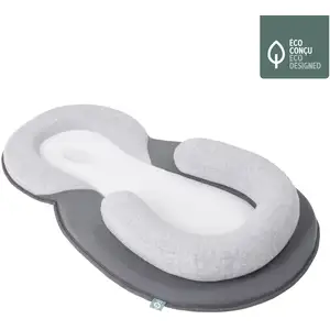 Comparateur de prix : Cale bébé ergonomique Cosydream GRIS Babymoov