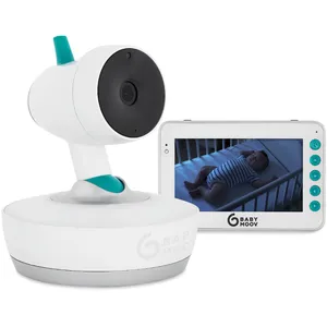 Comparateur de prix : Babyphone Babymoov YOO Moov Vidéo Motorisé 360°