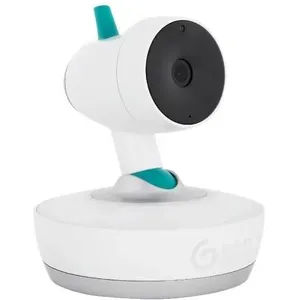 Comparateur de prix : Babymoov Camera Additionelle Yoo Moov - Blanc