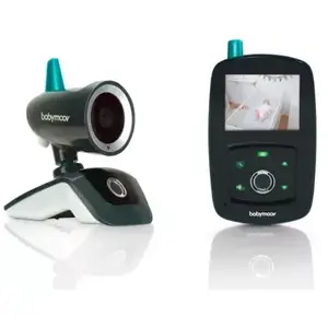Comparateur de prix : Babyphone BABYMOOV Yoo travel