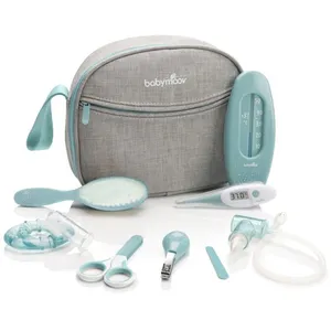 Comparateur de prix : Trousse de soin Babymoov Compacte