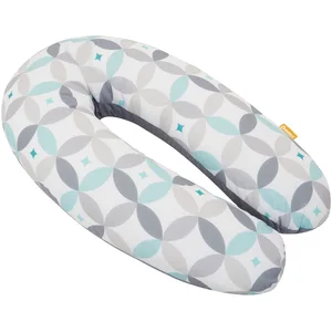 Comparateur de prix : Coussin de maternité MULTICOLORE Badabulle